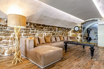 Villa Gabriela, Korčula