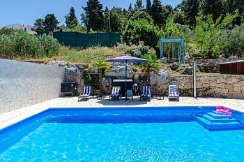 Villa Gabriela, Korčula