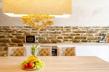 Villa Gabriela, Korčula