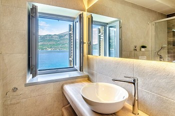Villa Gabriela, Korčula