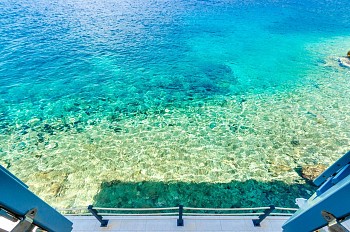 Villa Gabriela, Korčula