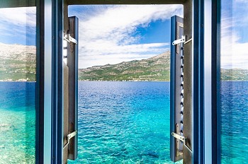 Villa Gabriela, Korčula