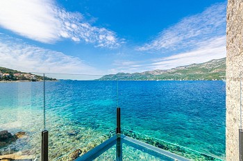 Villa Gabriela, Korčula
