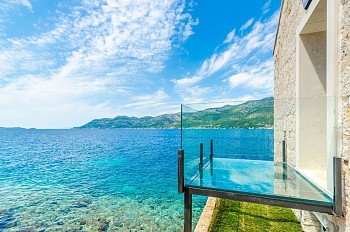Villa Gabriela, Korčula
