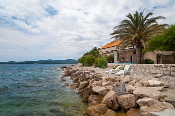 Villa Gracia Grande, Orebić