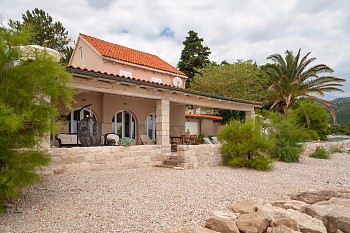 Villa Gracia Grande, Orebić