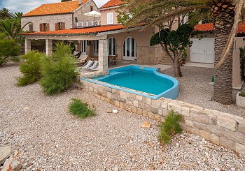 Villa Gracia Grande, Orebić