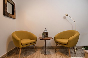 Villa Happiness, Omiš