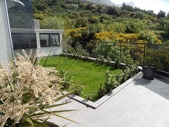 Villa Happiness, Omiš