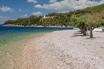 Villa Happiness, Omiš
