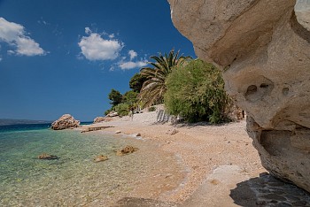 Villa Happiness, Omiš