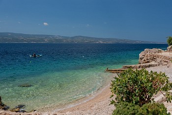 Villa Happiness, Omiš