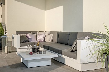 Villa Happiness, Omiš