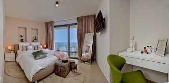 Villa Happiness, Omiš