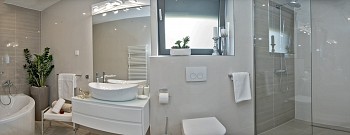 Villa Happiness, Omiš