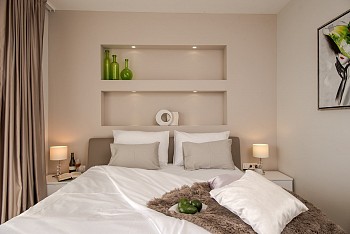 Villa Happiness, Omiš