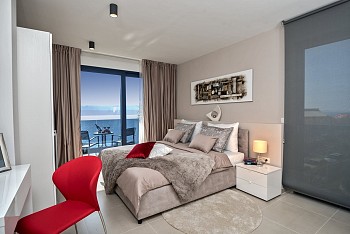 Villa Happiness, Omiš