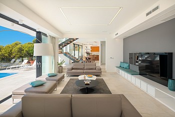 Villa Fantasy, Hvar