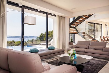 Villa Fantasy, Hvar