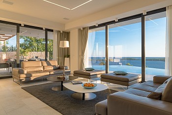Villa Fantasy, Hvar