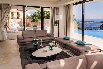Villa Fantasy, Hvar