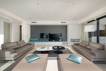 Villa Fantasy, Hvar