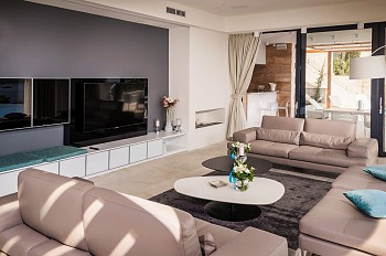 Villa Fantasy, Hvar