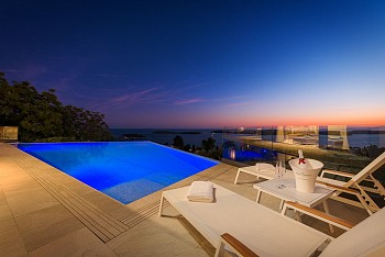 Villa Fantasy, Hvar