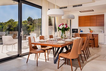 Villa Fantasy, Hvar
