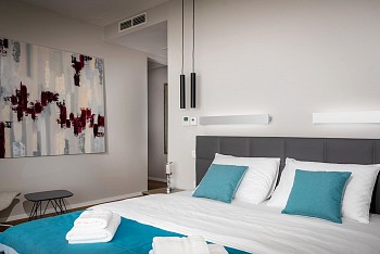 Villa Fantasy, Hvar