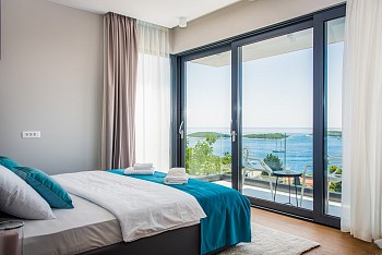 Villa Fantasy, Hvar