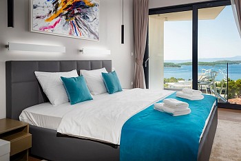 Villa Fantasy, Hvar