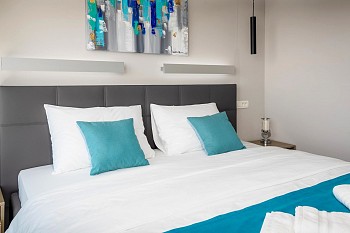 Villa Fantasy, Hvar