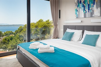 Villa Fantasy, Hvar