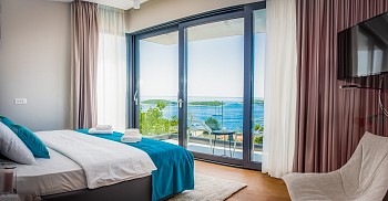 Villa Fantasy, Hvar