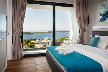 Villa Fantasy, Hvar