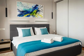 Villa Fantasy, Hvar