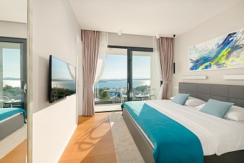 Villa Fantasy, Hvar