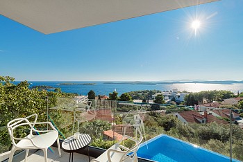 Villa Fantasy, Hvar