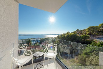 Villa Fantasy, Hvar