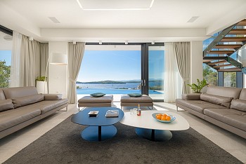 Villa Fantasy, Hvar