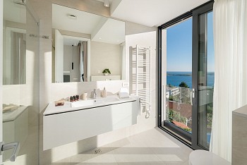 Villa Fantasy, Hvar