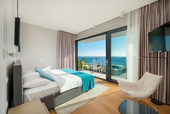 Villa Fantasy, Hvar