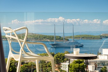 Villa Fantasy, Hvar