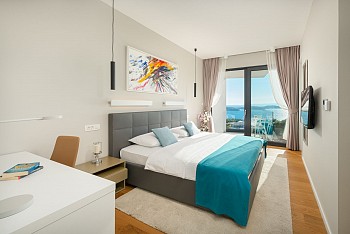 Villa Fantasy, Hvar