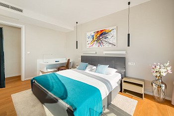 Villa Fantasy, Hvar