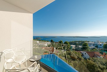 Villa Fantasy, Hvar