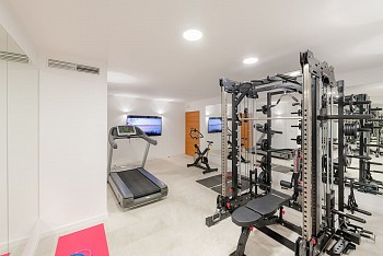 Villa Fantasy, Hvar