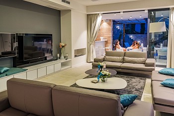 Villa Fantasy, Hvar