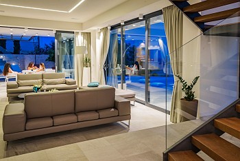 Villa Fantasy, Hvar